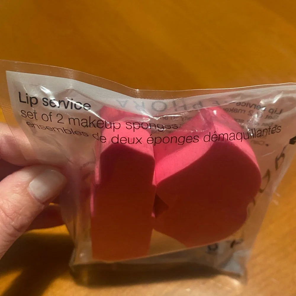Sephora Makeup Sponge Set